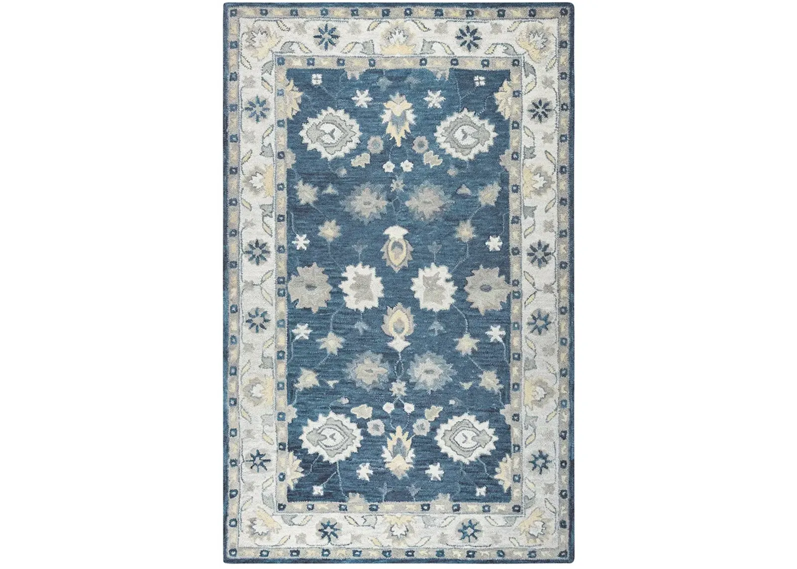 Leone LO9993 8' x 10' Rug