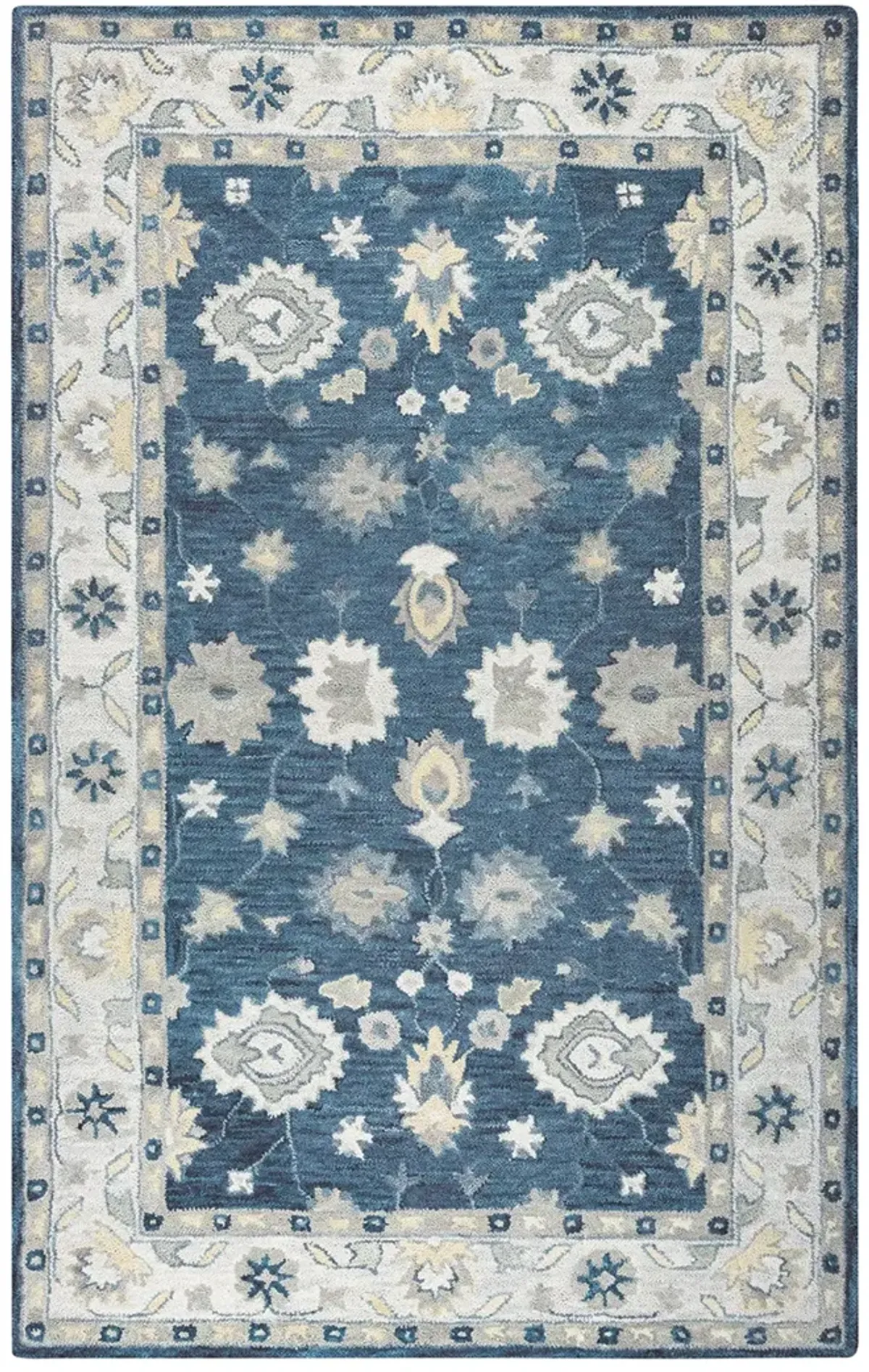 Leone LO9993 8' x 10' Rug