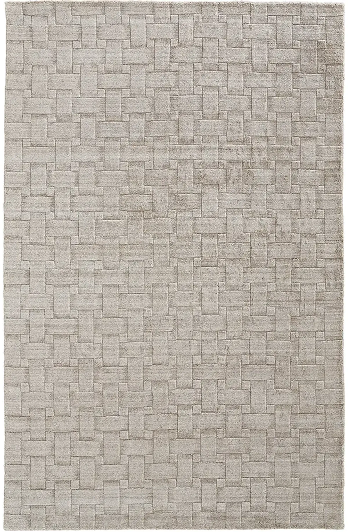 Redford 8669F Ivory 3'6" x 5'6" Rug