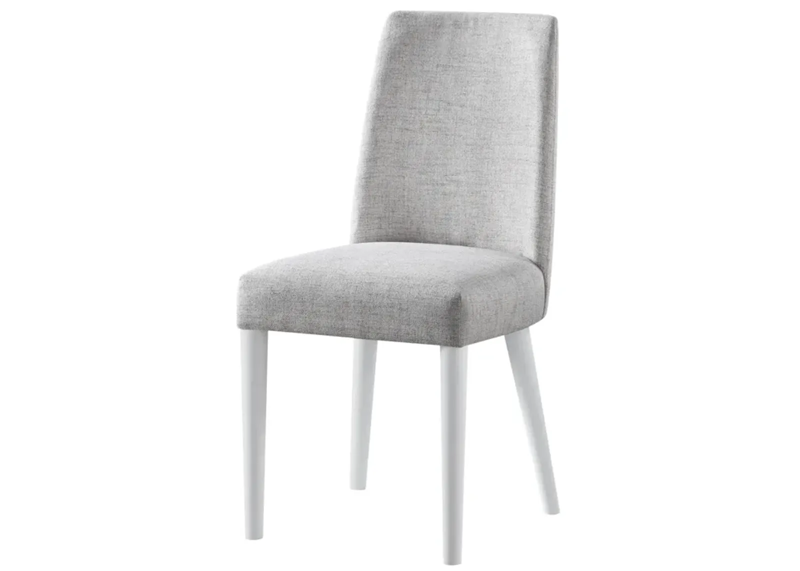 Taylor Chair With Leg And Fabric