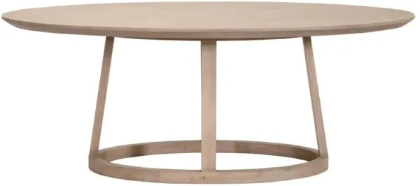 Reeves Oval Dining Table