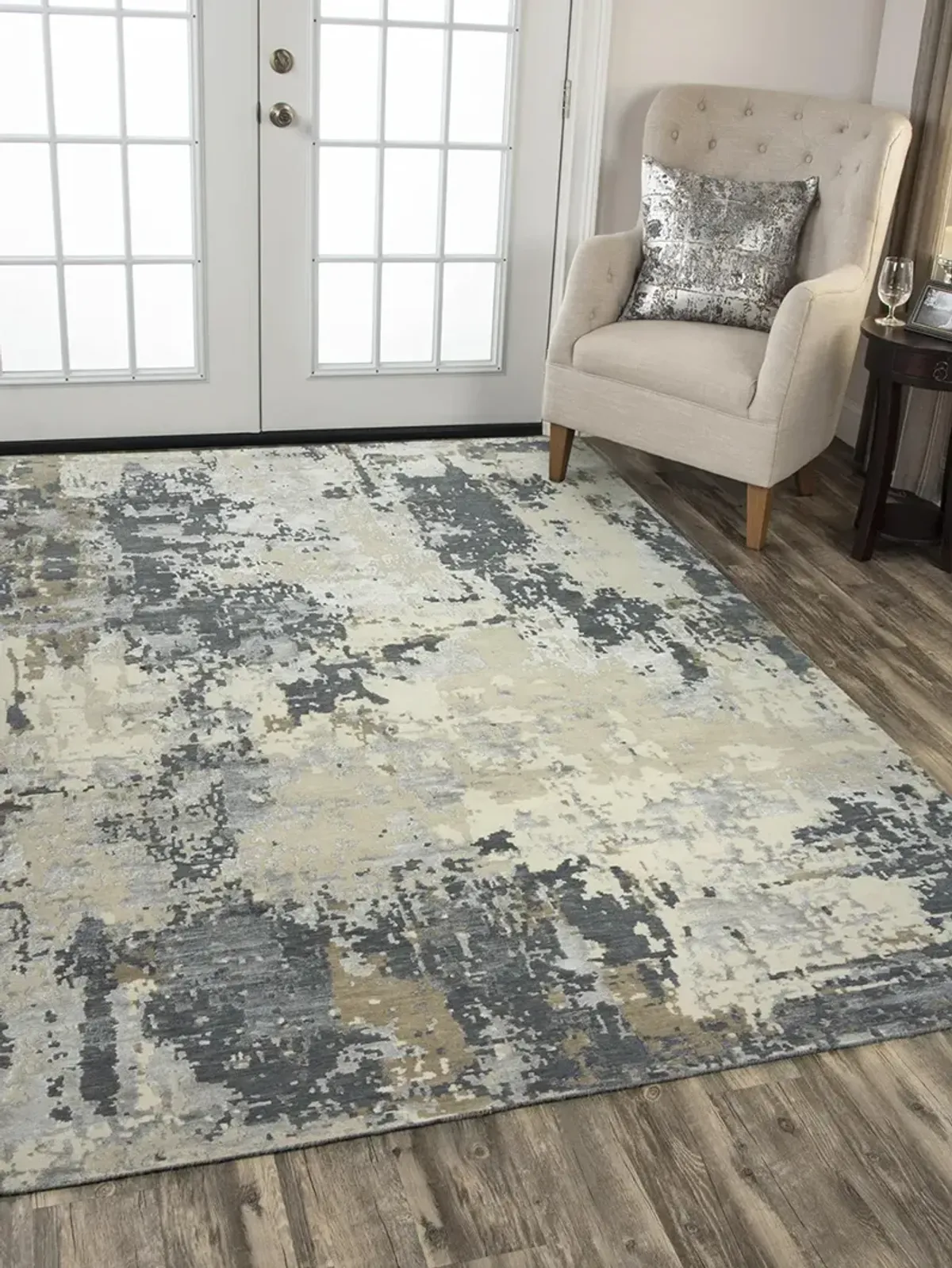 Finesse FIN112 8' x 10' Rug