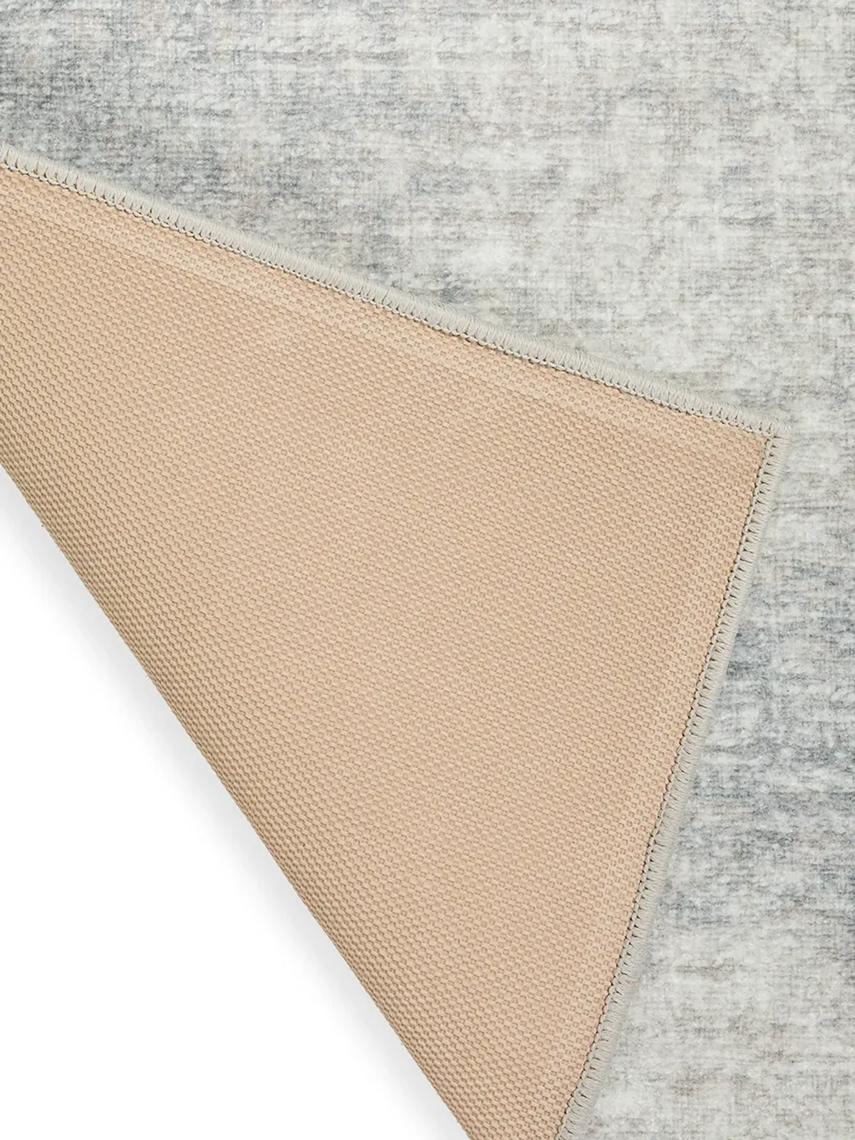 Winslow WL1 Ivory 4' Rug