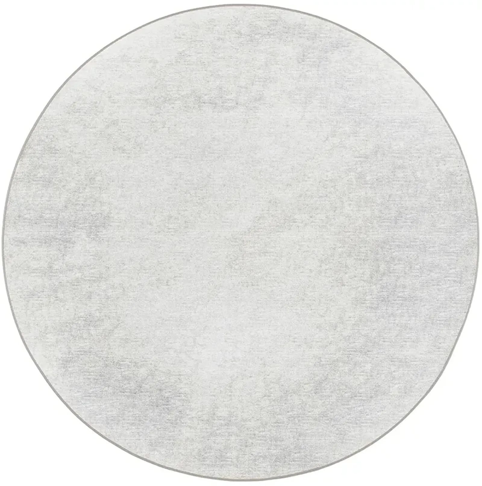 Winslow WL1 Ivory 4' Rug