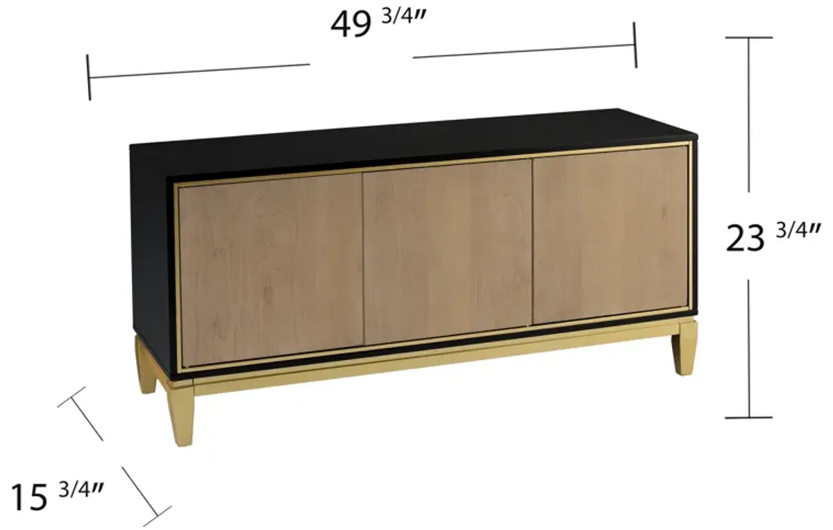 Jules Media Console