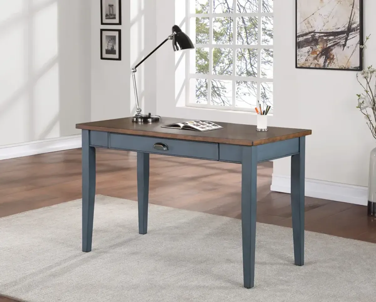 Fairmont 48" Writing Table