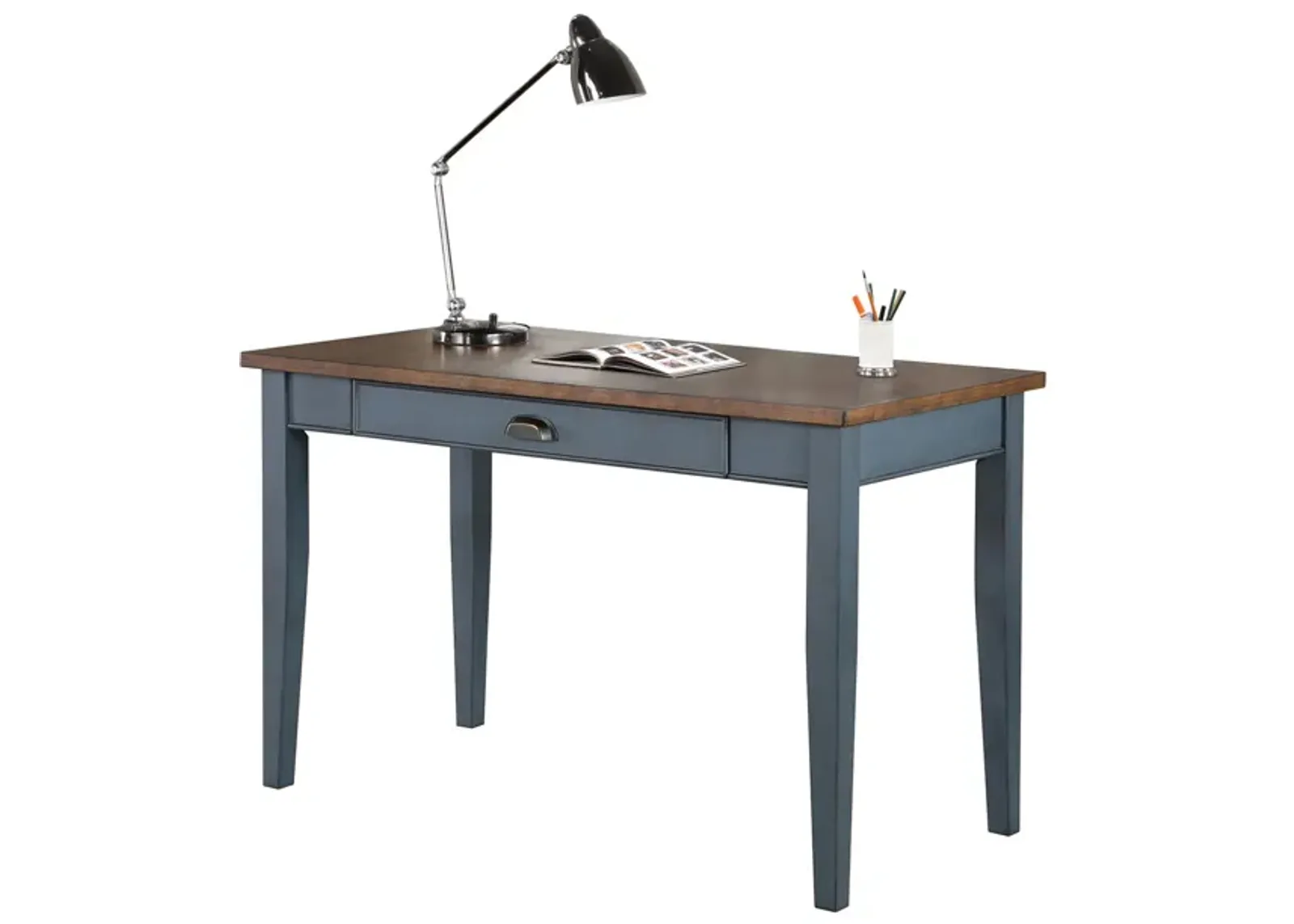 Fairmont 48" Writing Table