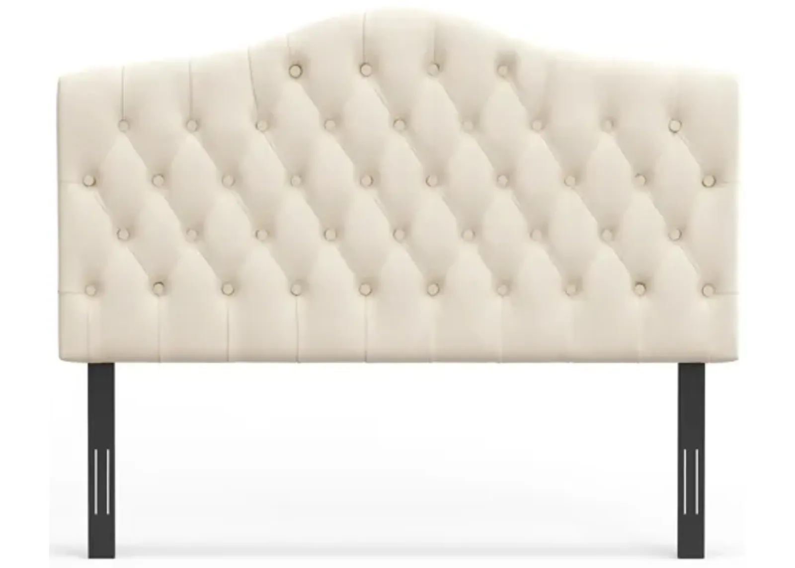 Grenada Adjustable Tufted Headboard