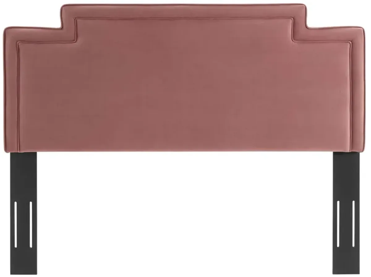 Modway - Transfix Performance Velvet Twin Headboard