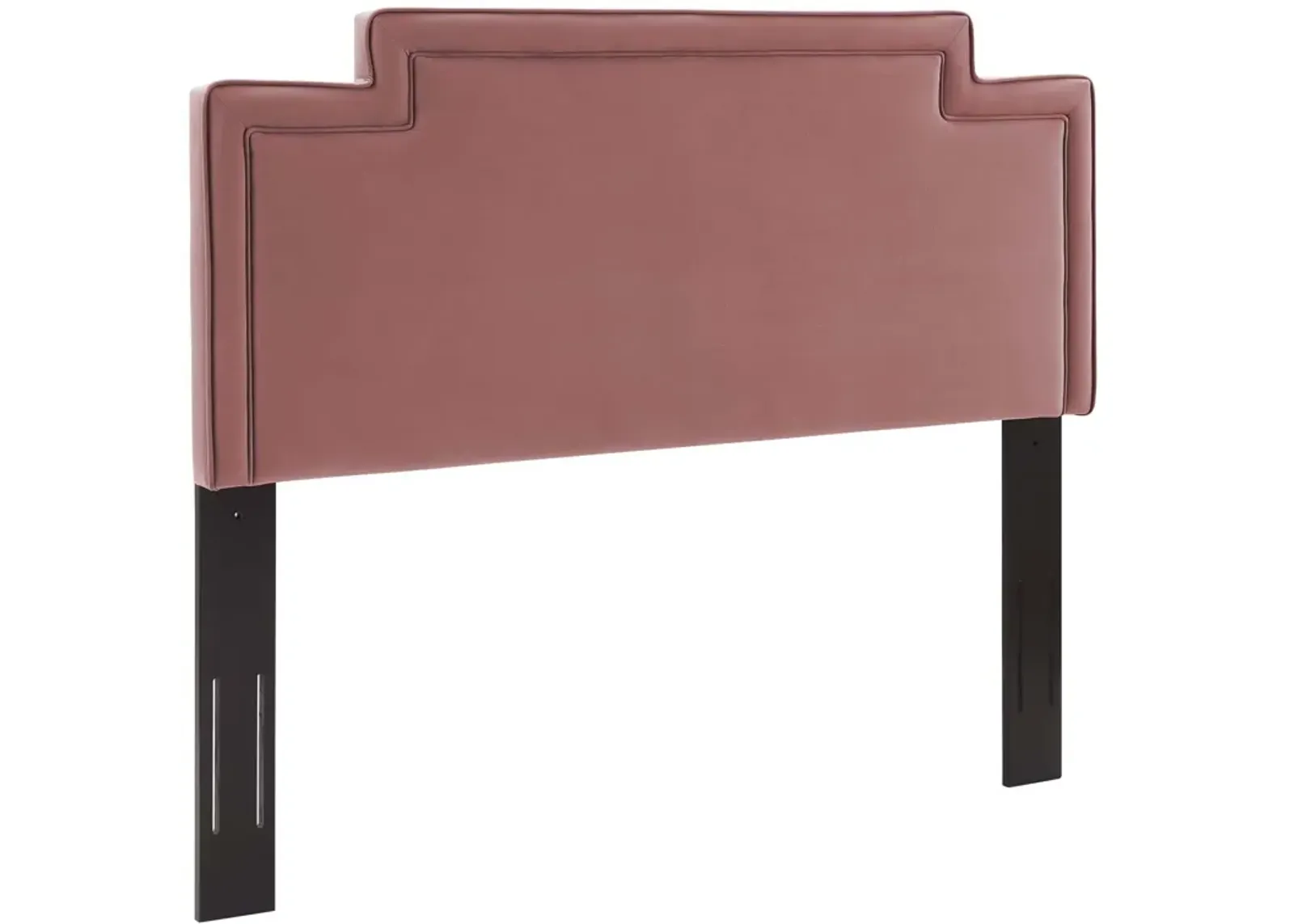 Modway - Transfix Performance Velvet Twin Headboard