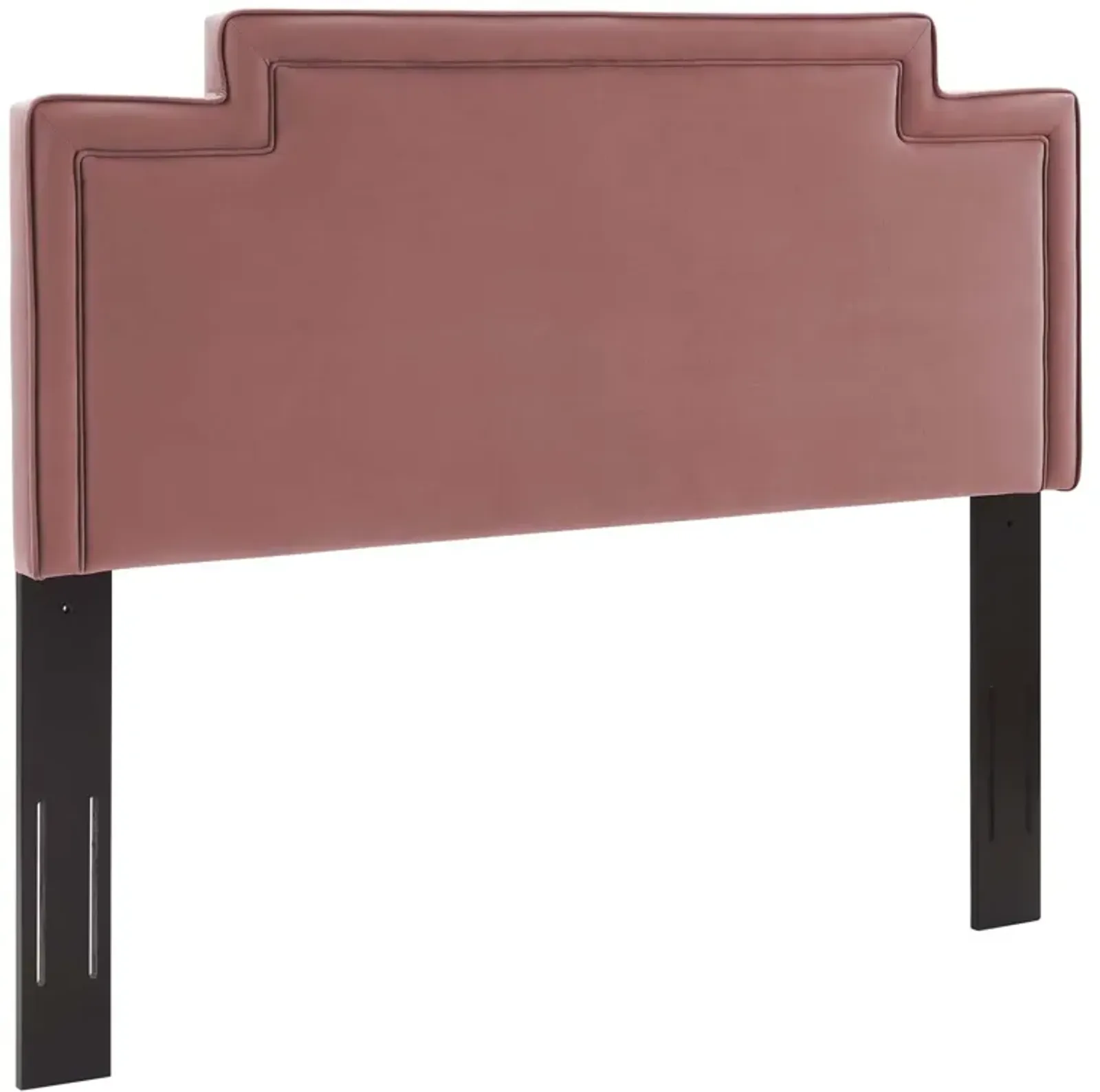 Modway - Transfix Performance Velvet Twin Headboard