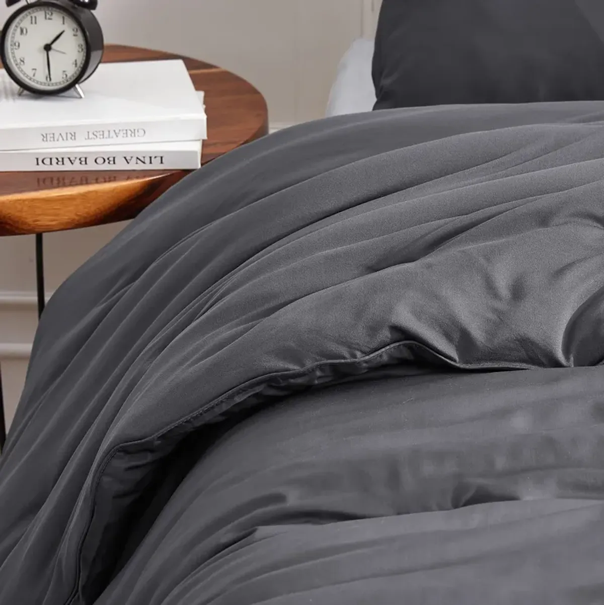 Bamboo Butter - Coma Inducer� Oversized Cooling Comforter Set