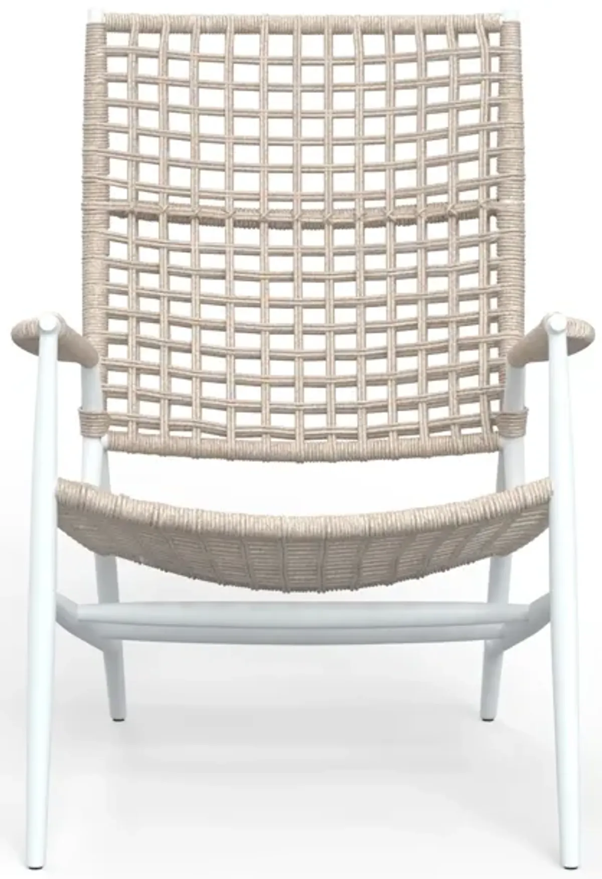 Bahia Highback Accent Chair