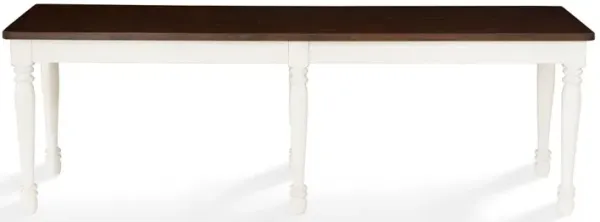 Shelby Dining Bench