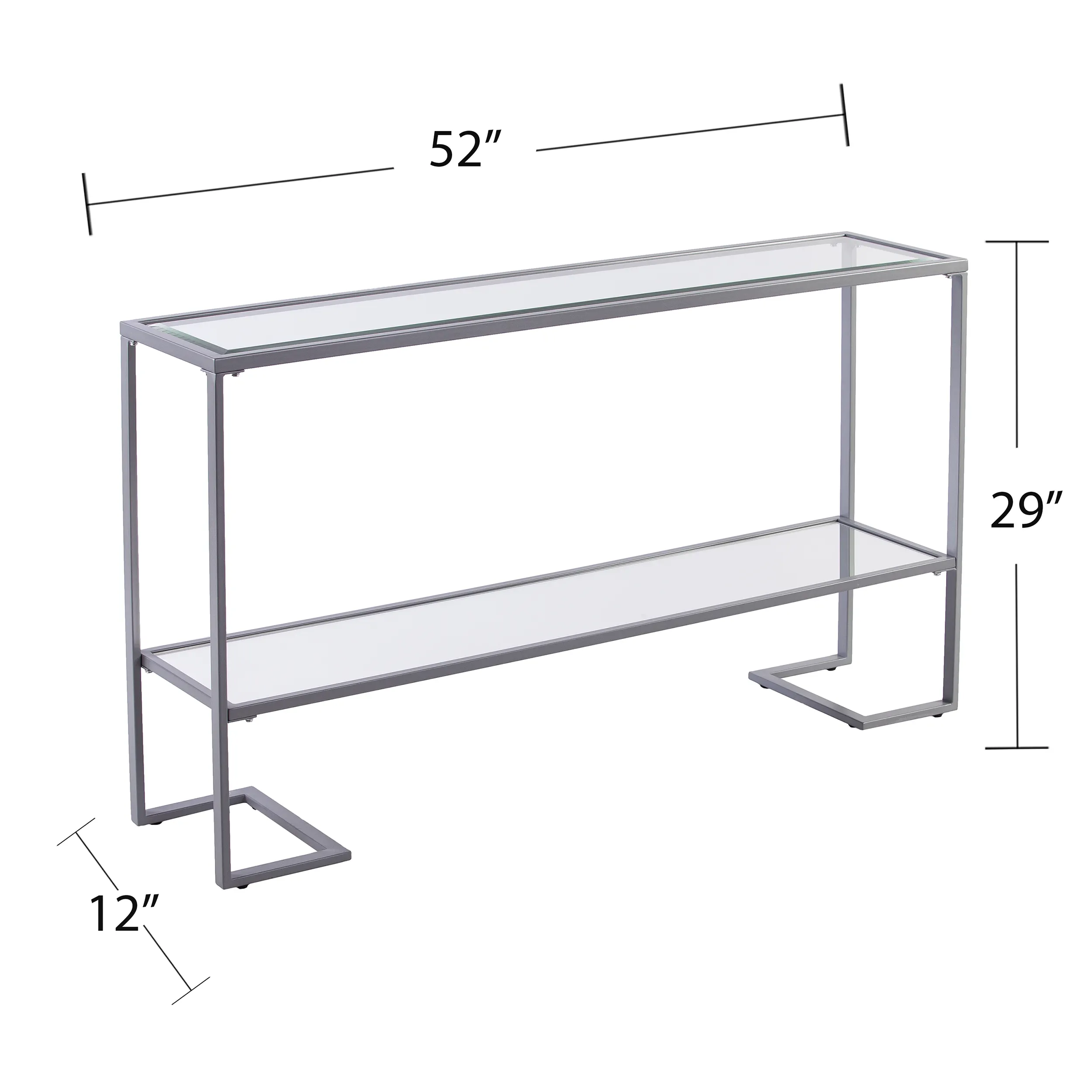 Chagford Console