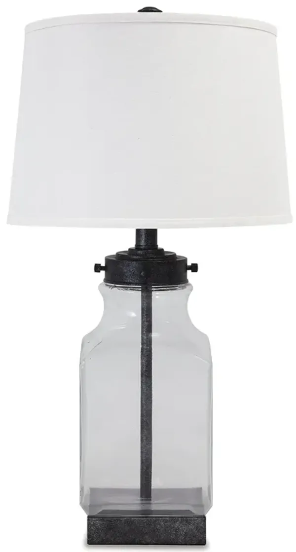 Sharolyn Table Lamp