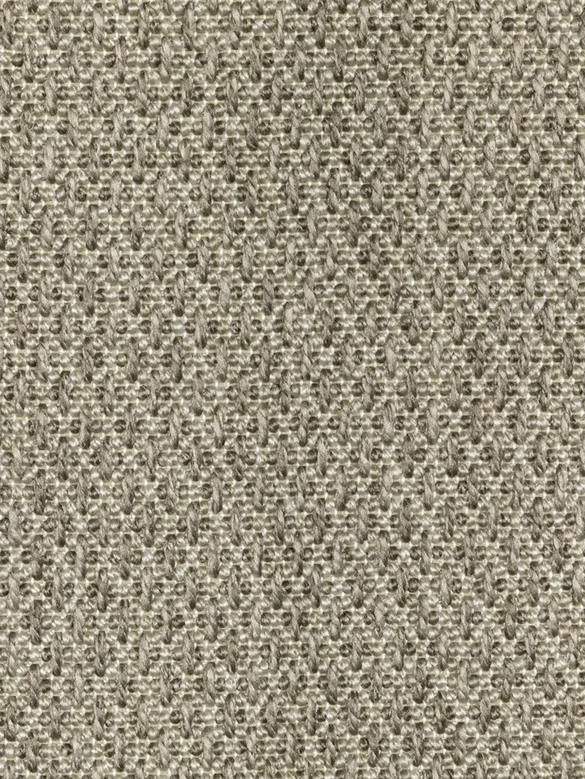 Caicos 1'10" x 7'6" Grey Rug