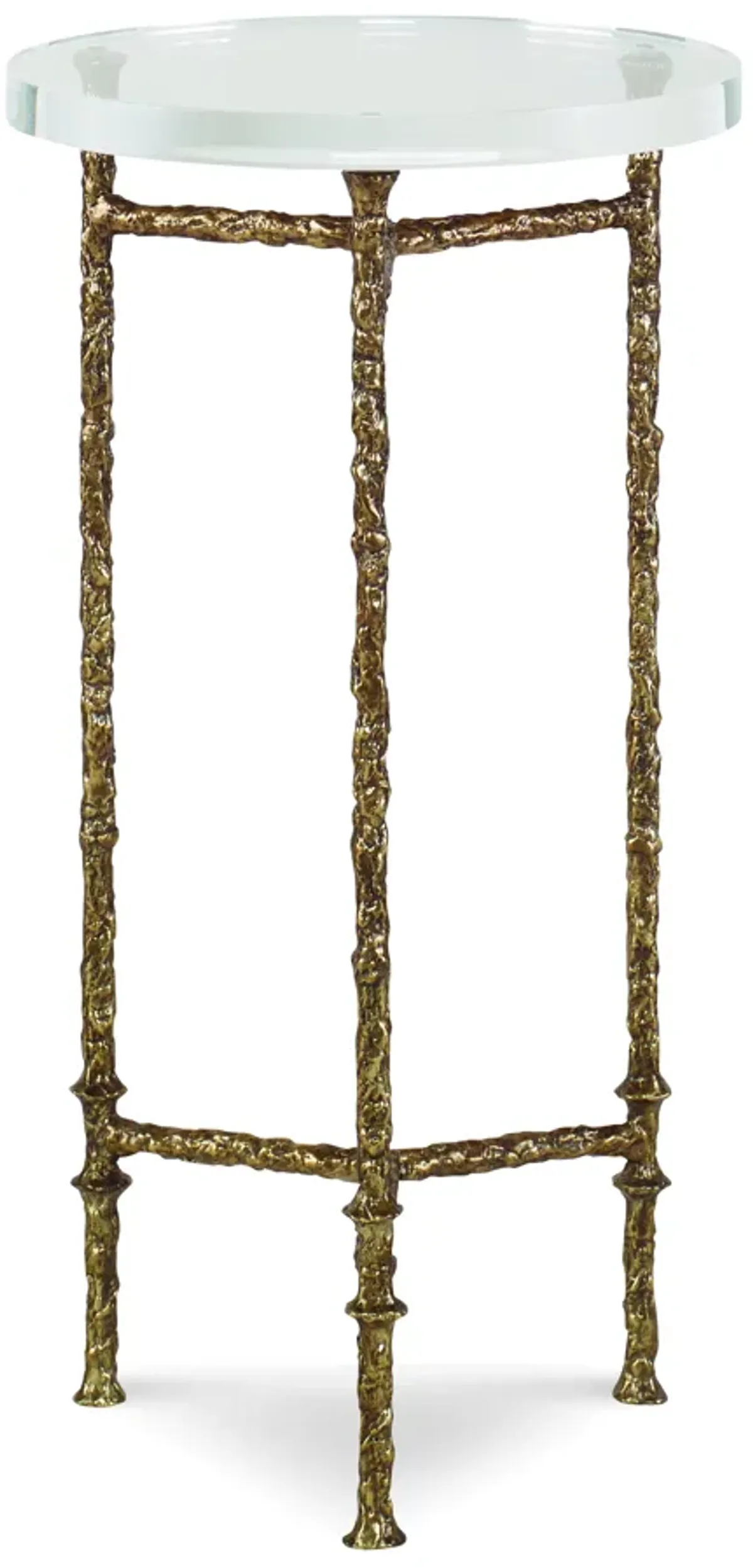 Mingus Accent Table