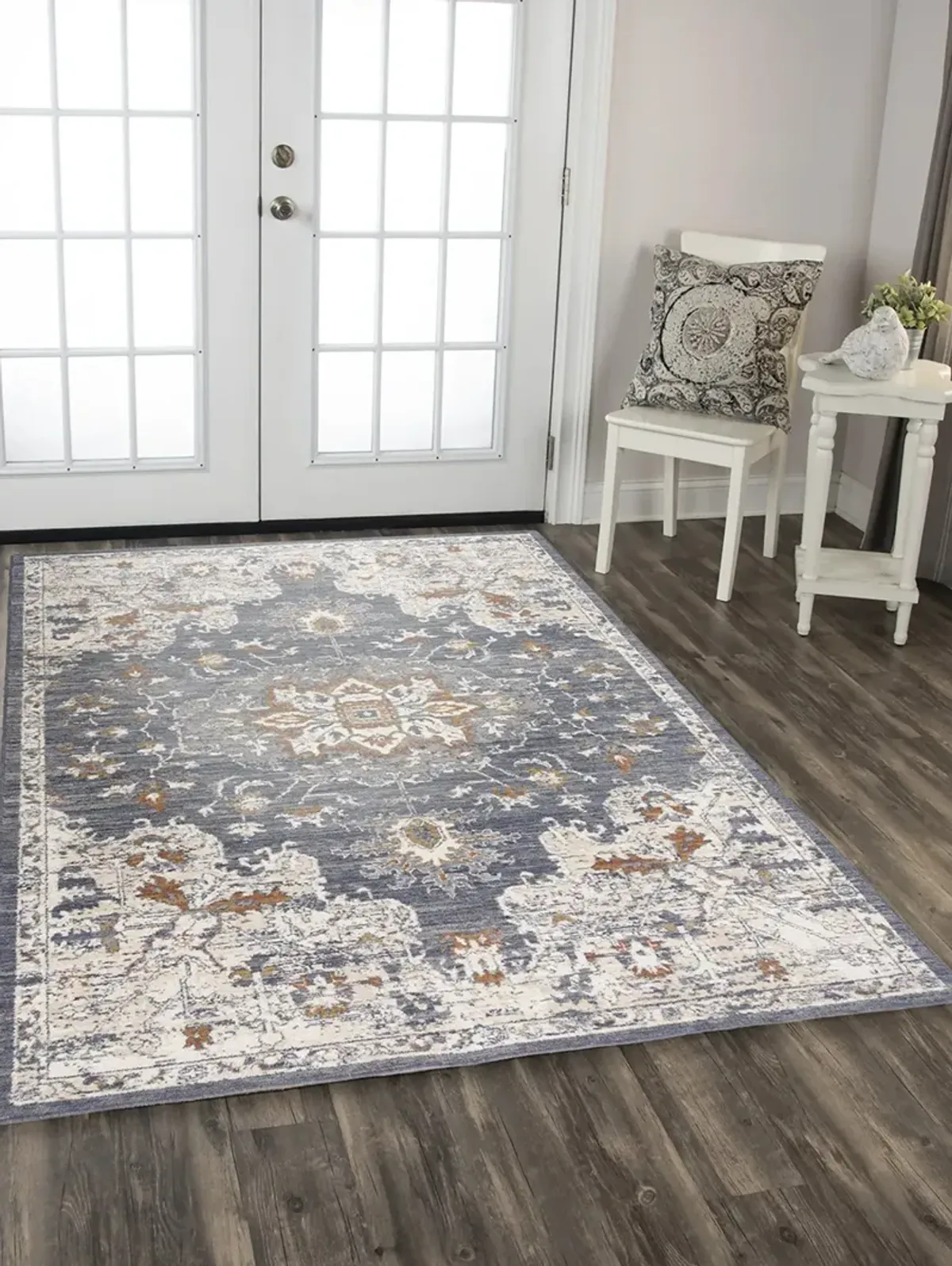 Ventura VRA750 9' x 12' Rug