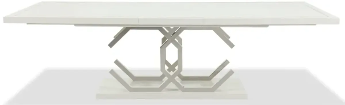 Silhouette Dining Table