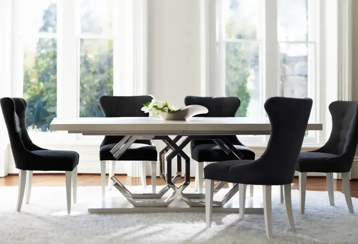 Silhouette Dining Table