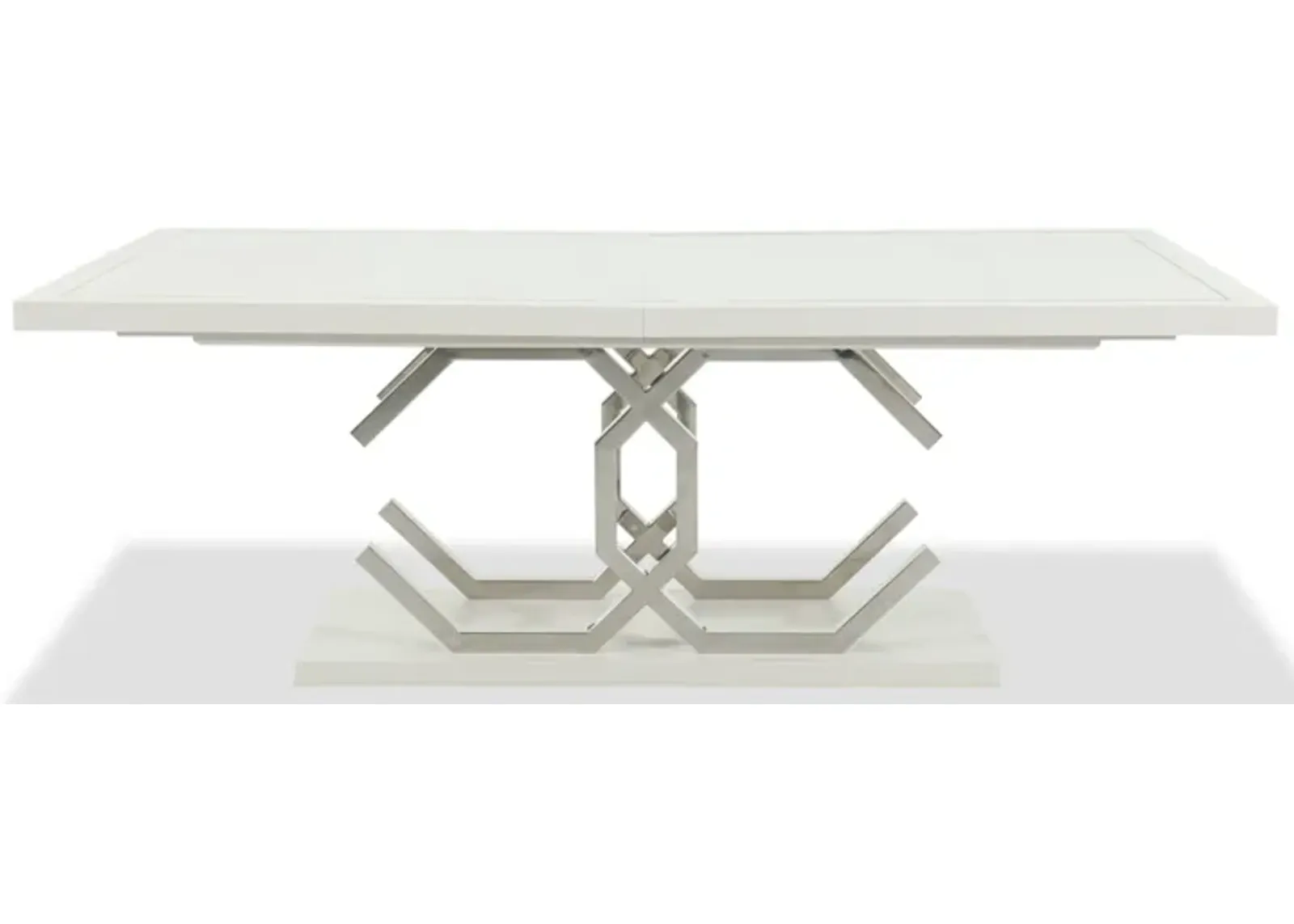 Silhouette Dining Table