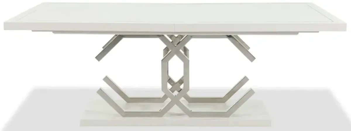 Silhouette Dining Table