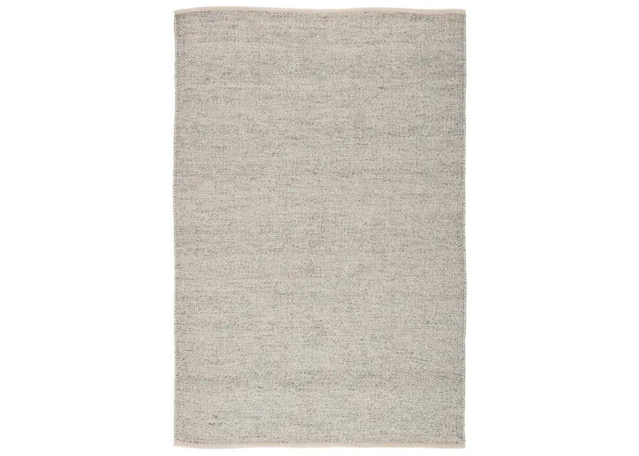 Pasadena Lamanda Gray 8' x 10' Rug