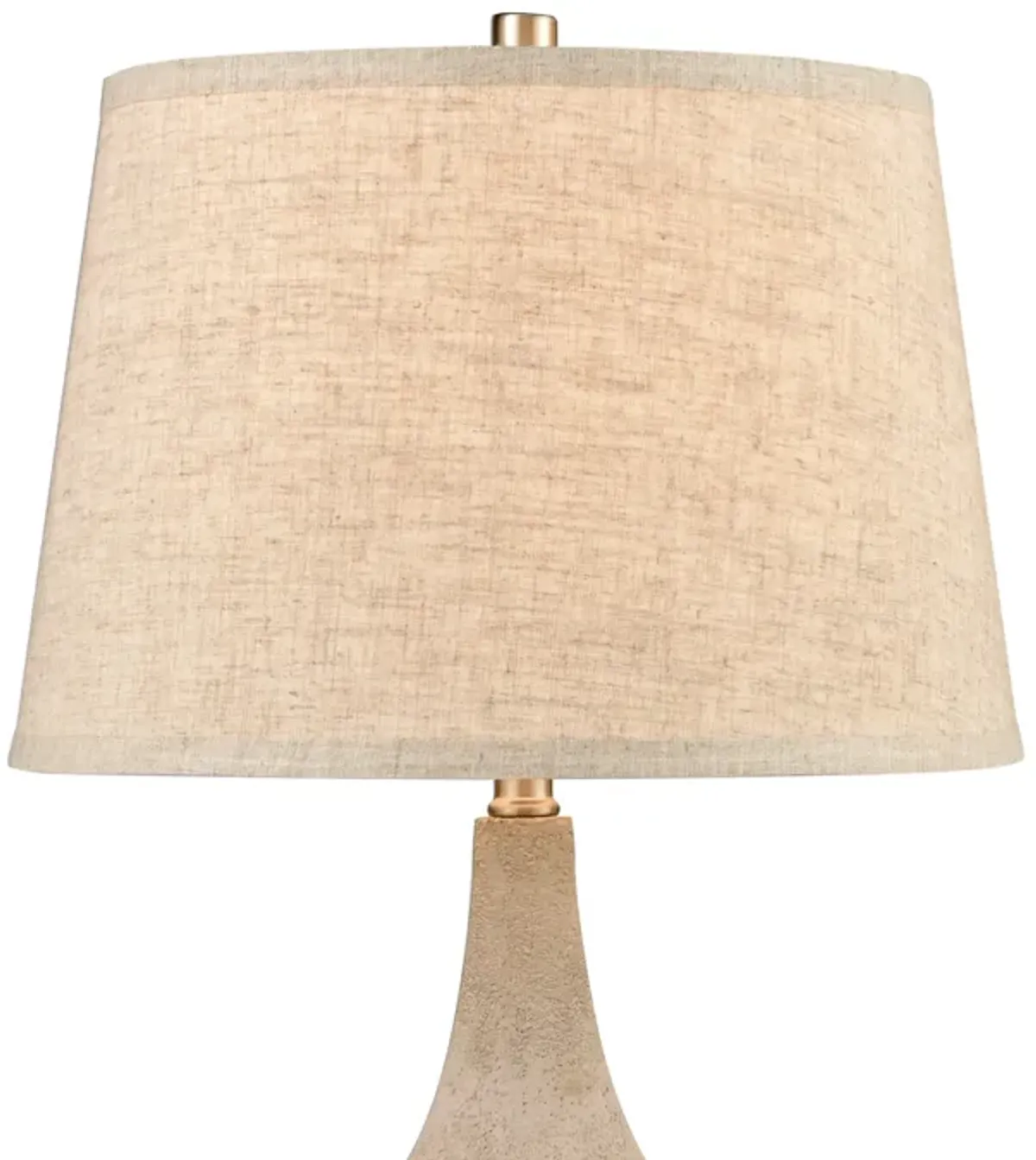 Wendover 1-Light Table Lamp