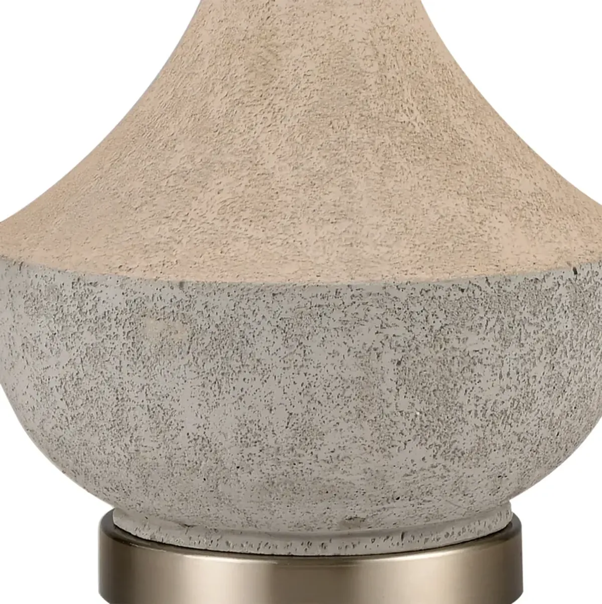 Wendover 1-Light Table Lamp