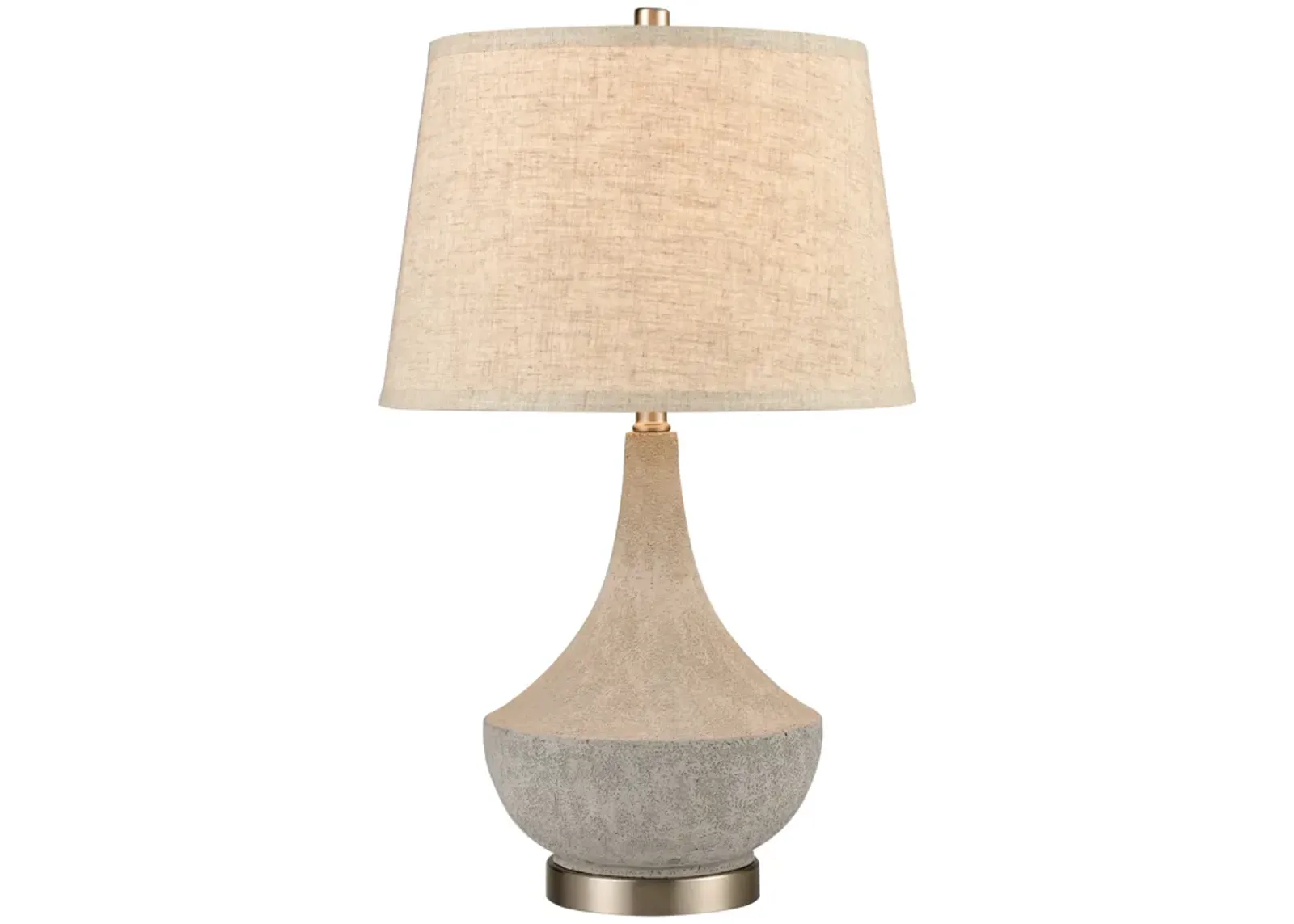 Wendover 1-Light Table Lamp