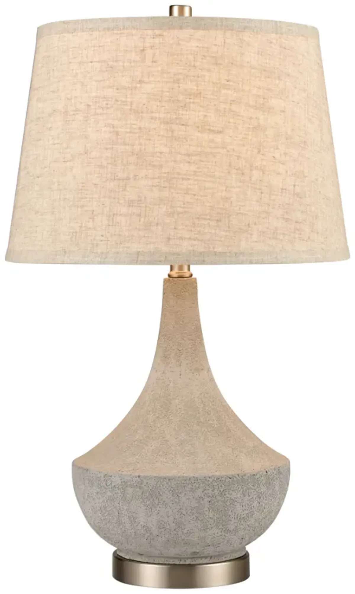 Wendover 1-Light Table Lamp