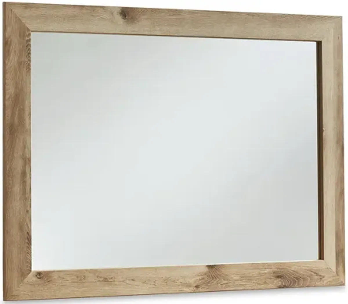 Hyanna Bedroom Mirror