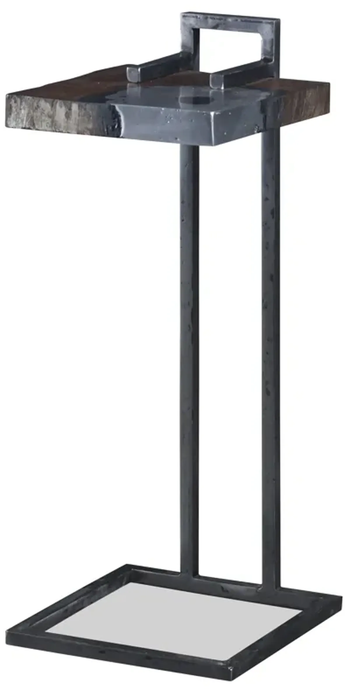Hatcher Accent Table