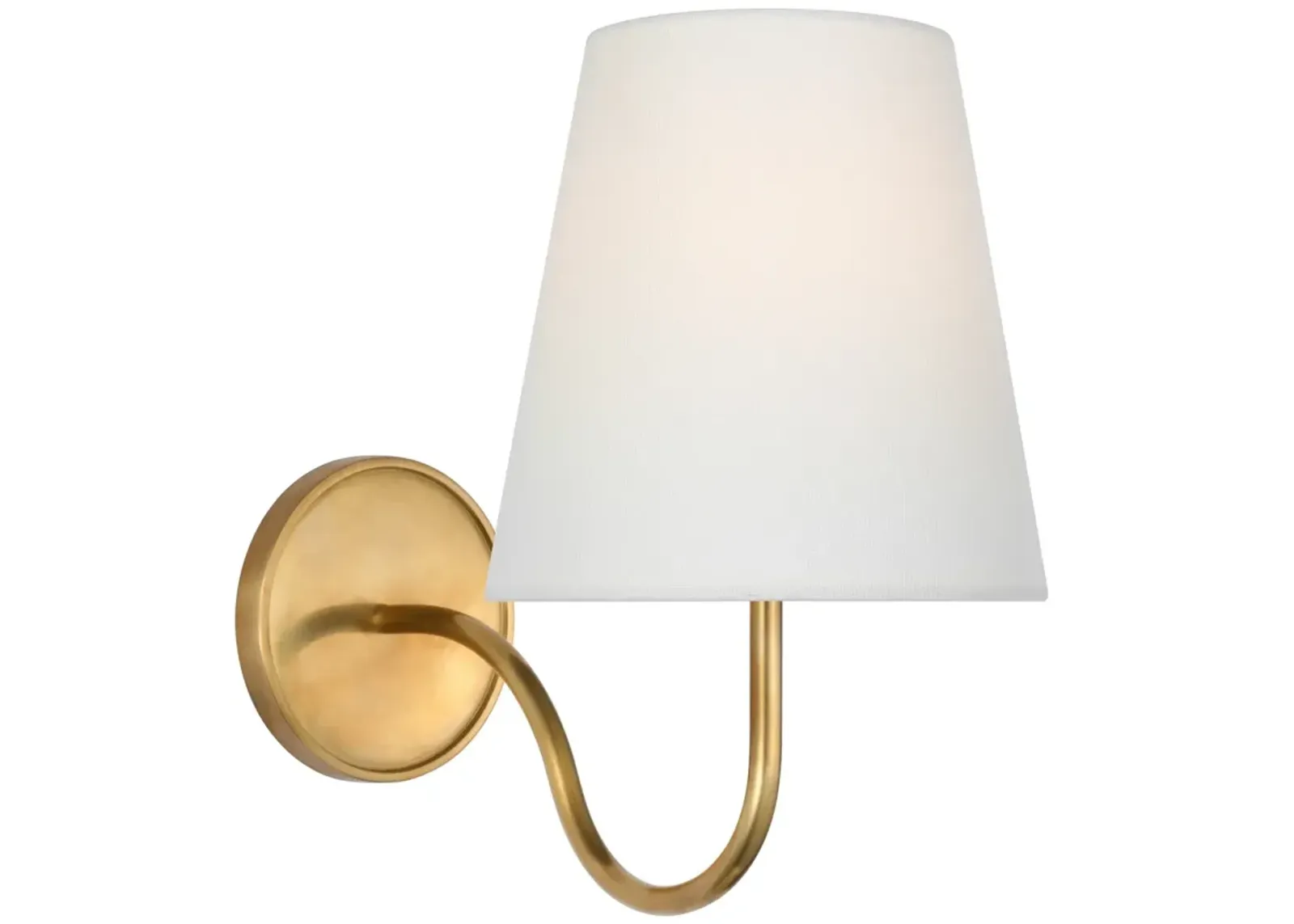 Lyndsie Small Sconce