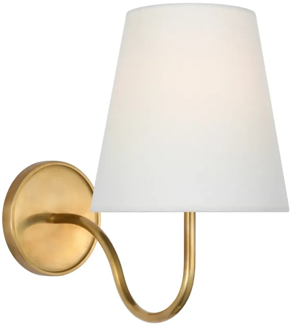 Lyndsie Small Sconce