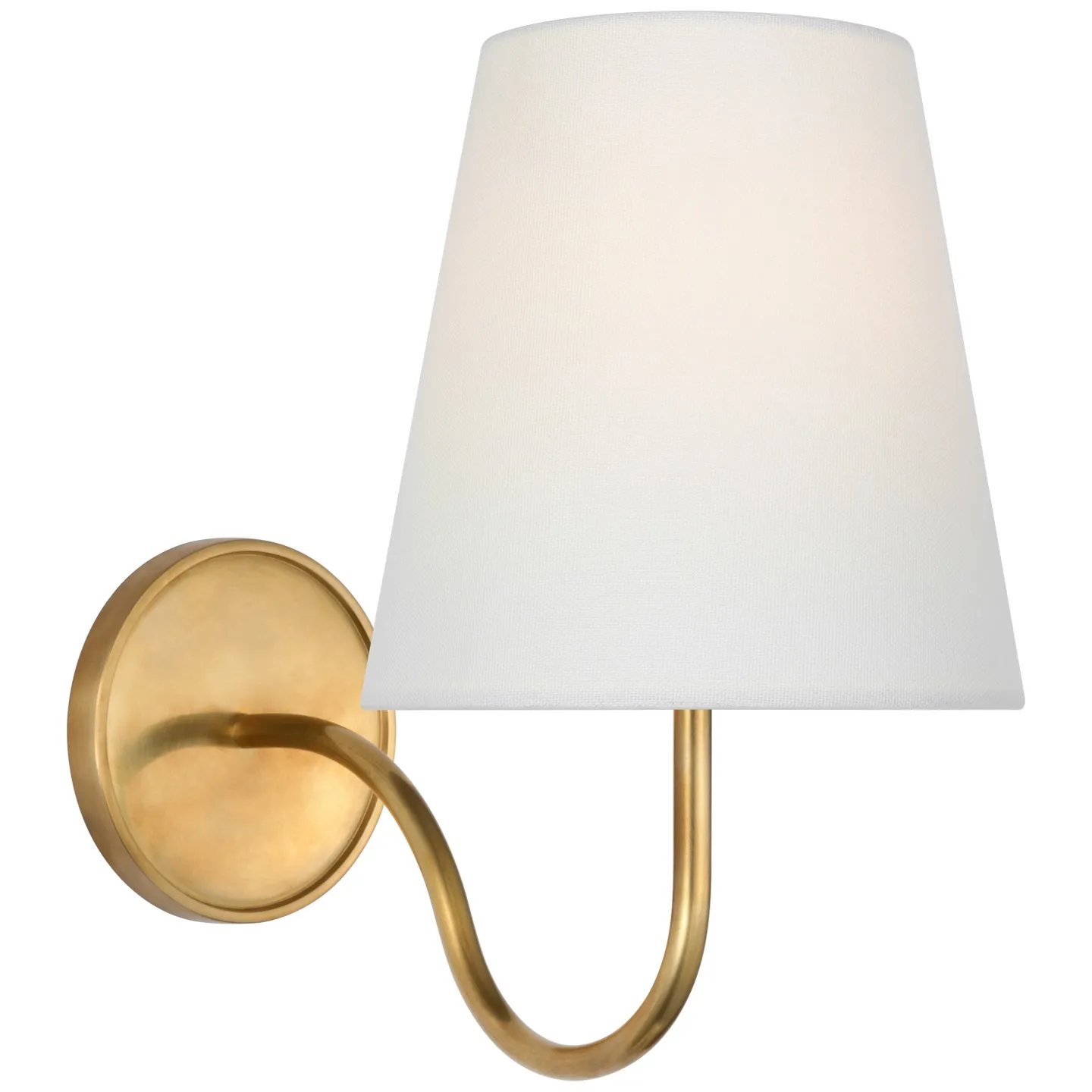 Lyndsie Small Sconce