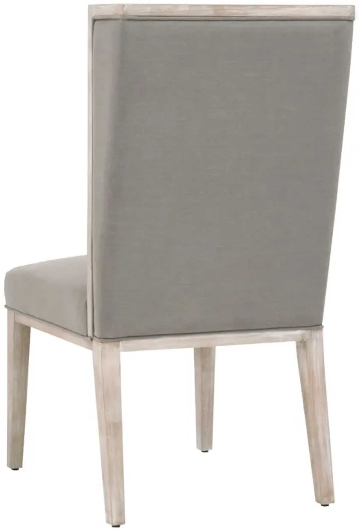 Martin Wing Chair (Set of 2)