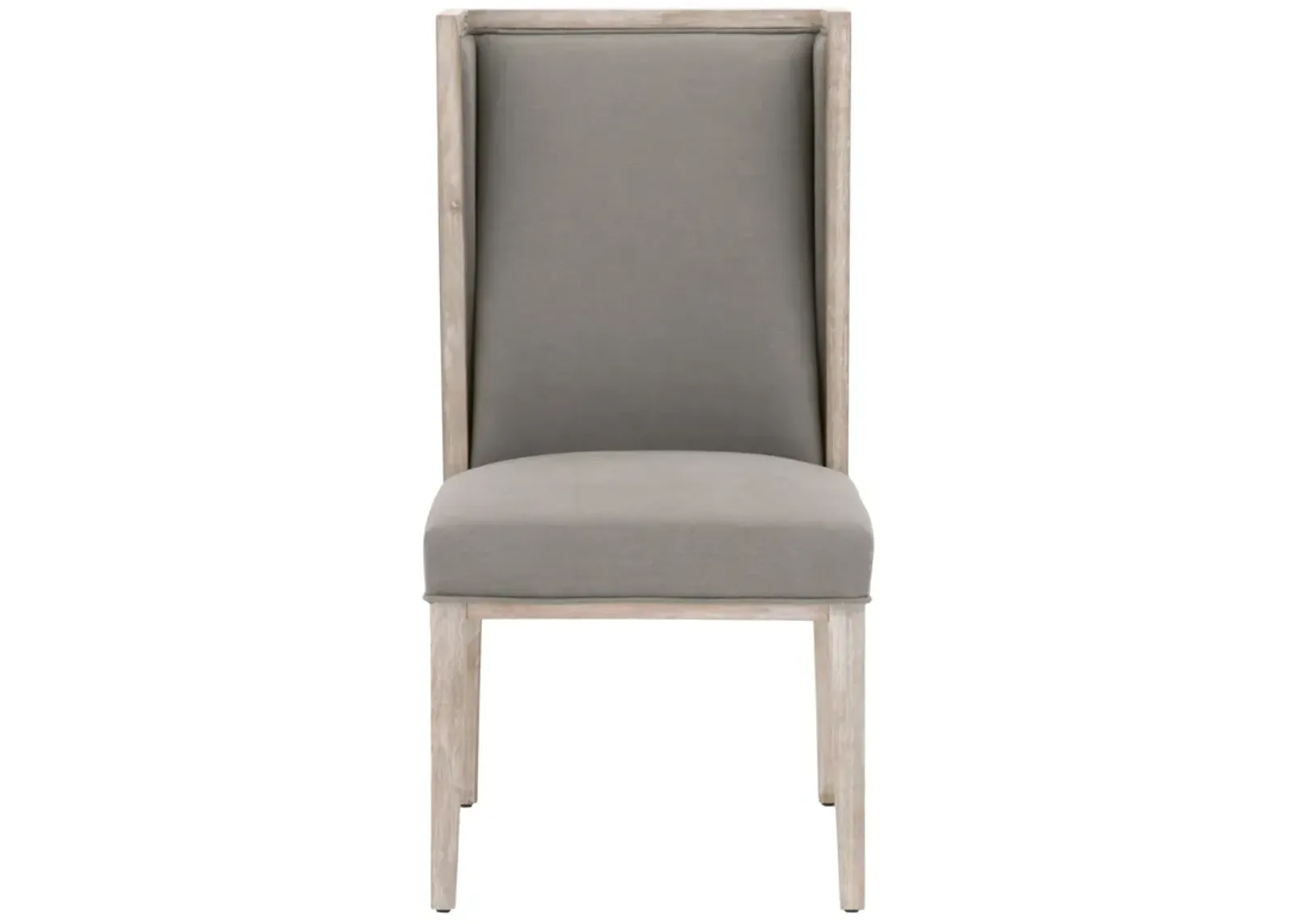 Martin Wing Chair (Set of 2)