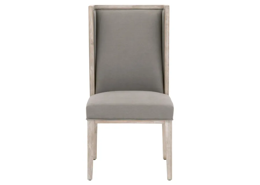 Martin Wing Chair