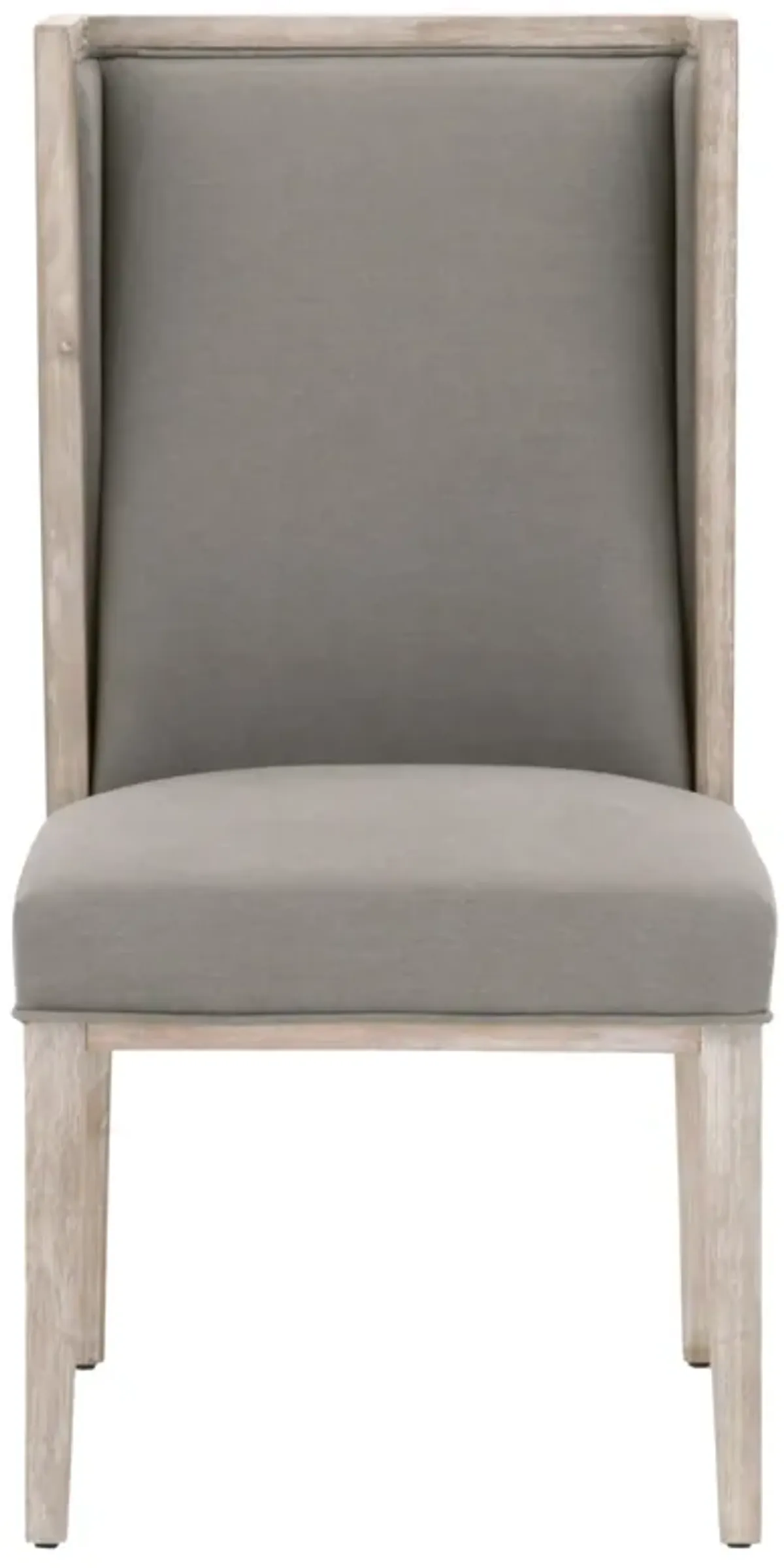 Martin Wing Chair