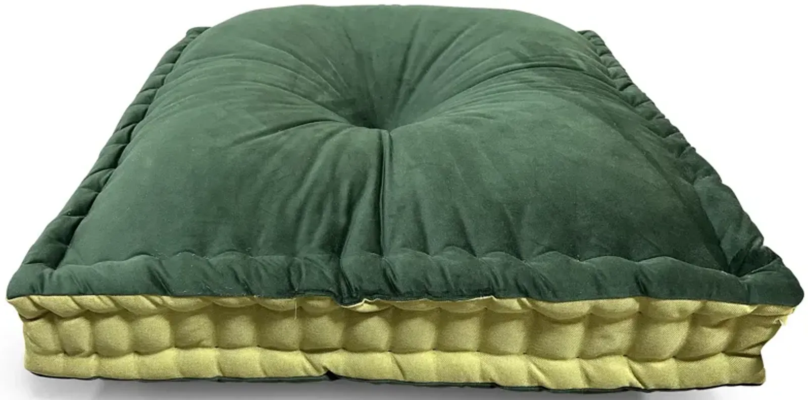 Large Hadley Floor Pillow