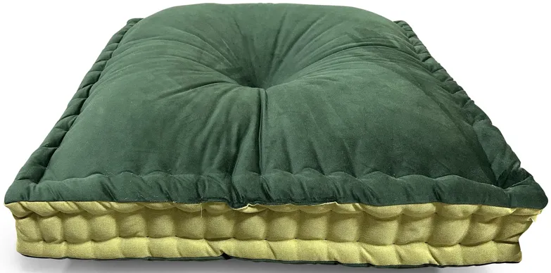 Large Hadley Floor Pillow