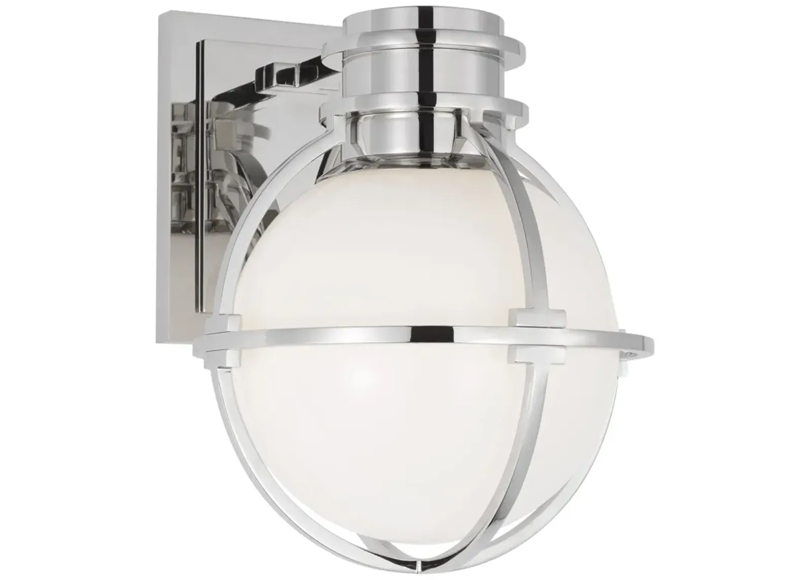 Gracie Single Sconce