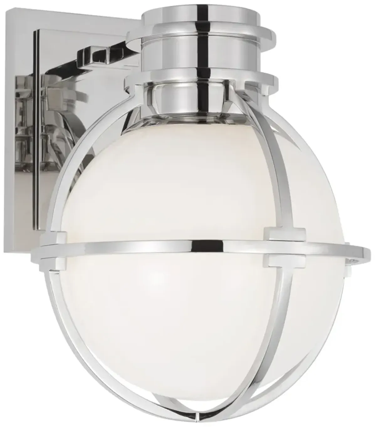 Gracie Single Sconce