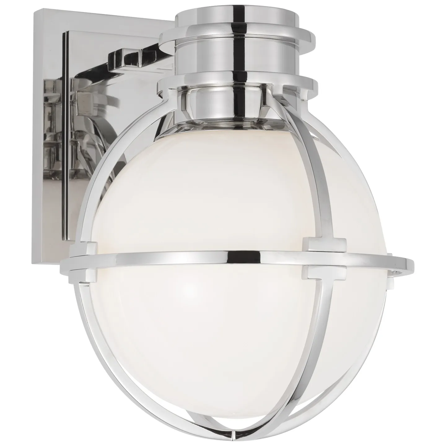 Gracie Single Sconce