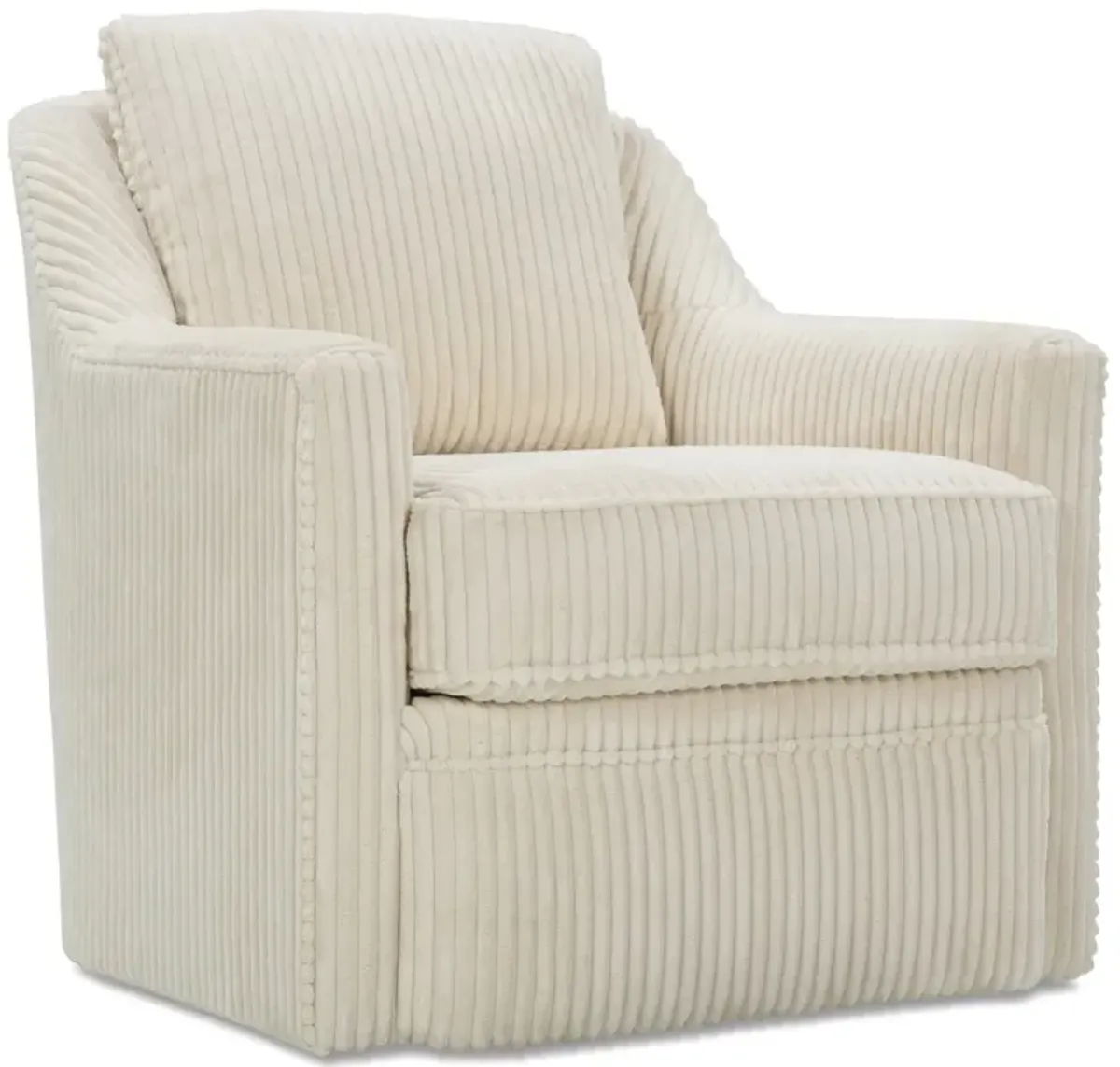 Hollins Swivel Chair