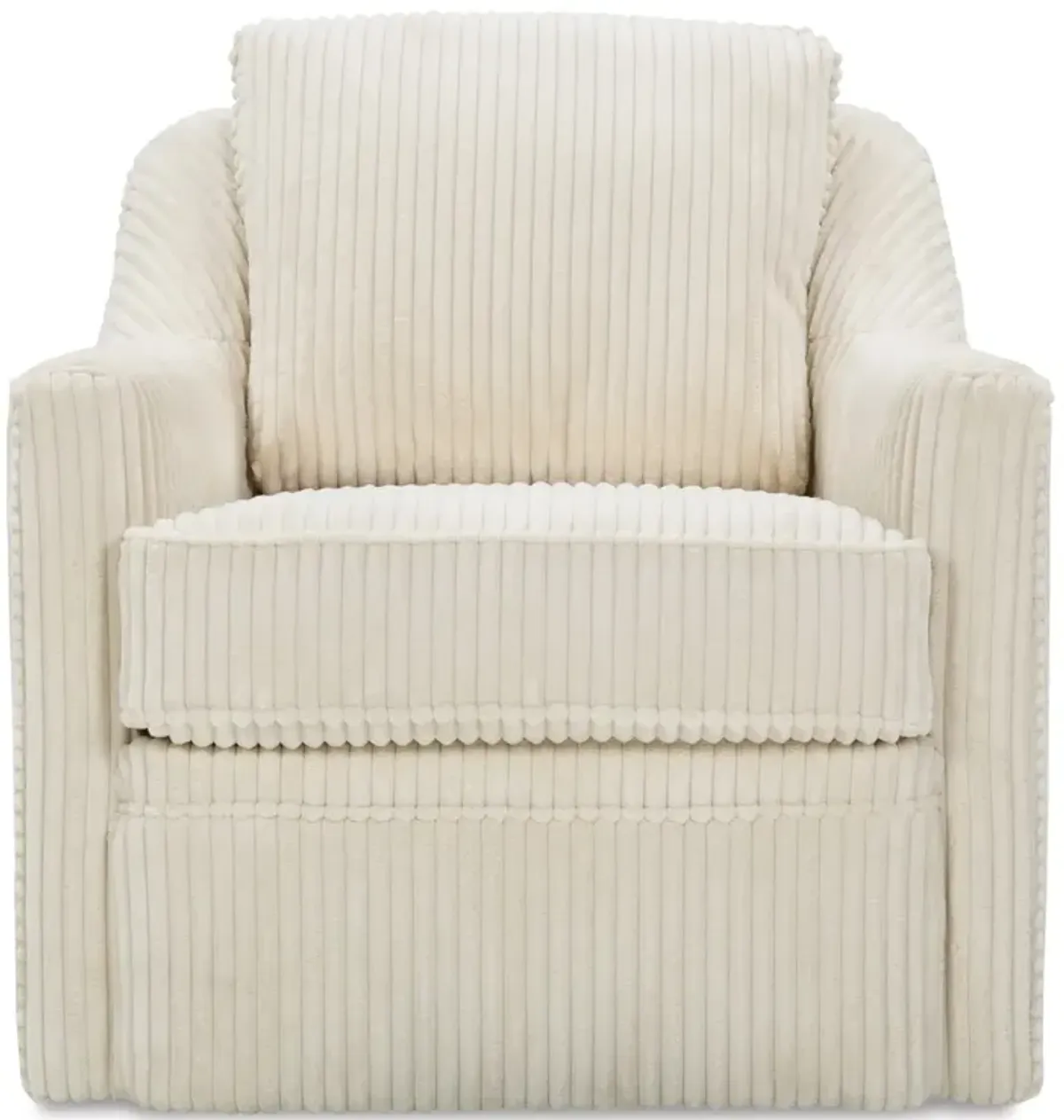 Hollins Swivel Chair