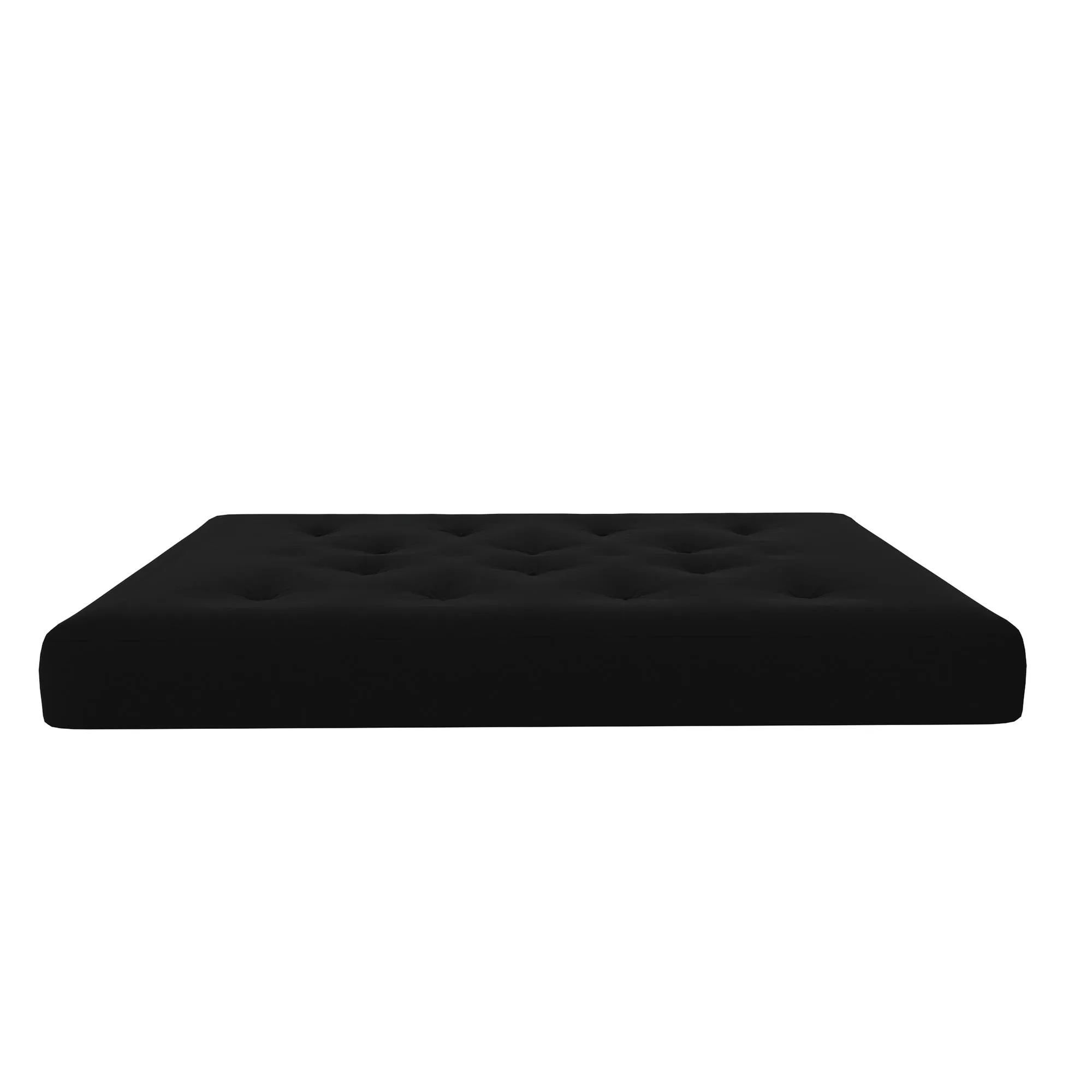 Cozey 8-Inch Pocket Spring Coil Futon Mattress