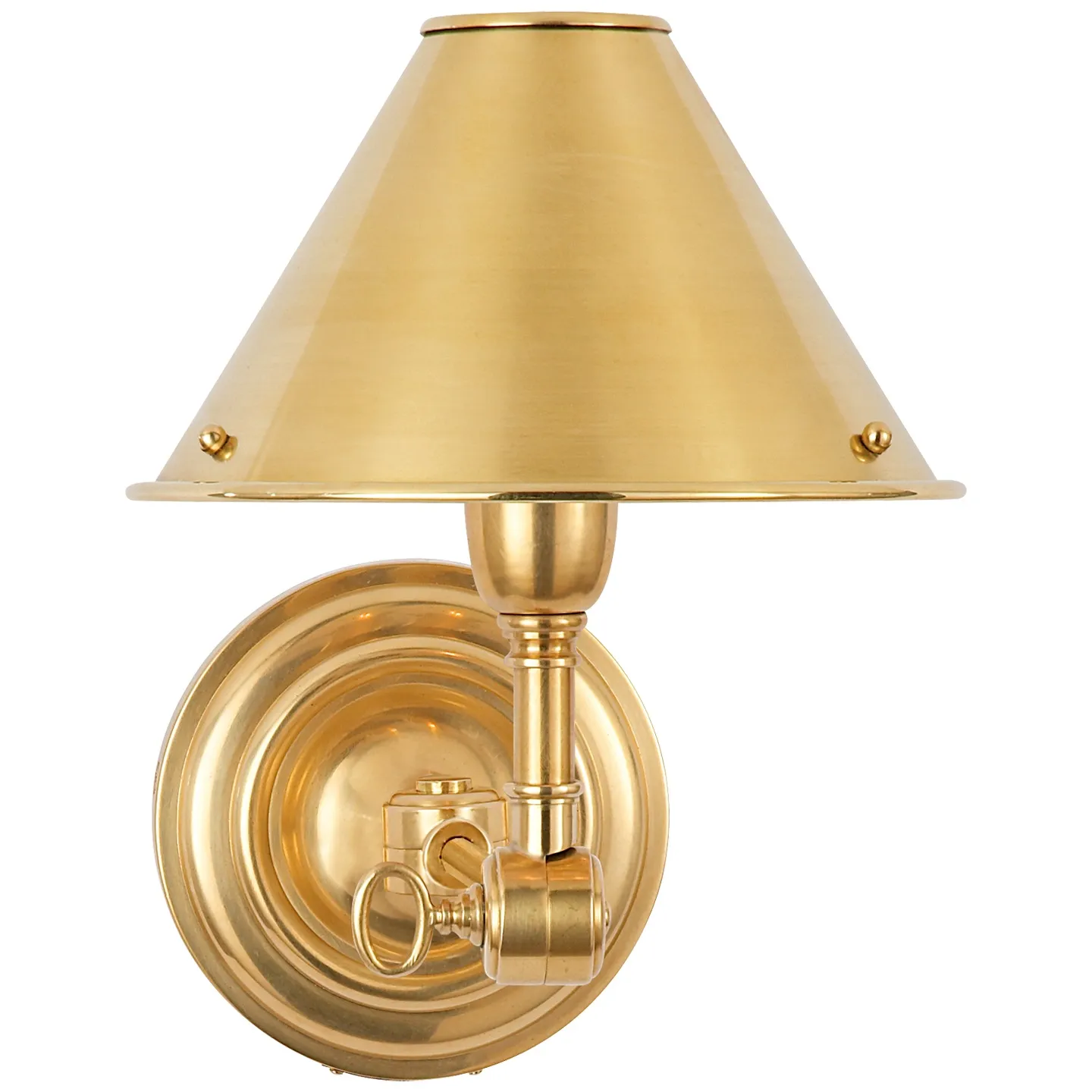 Anette Single Sconce